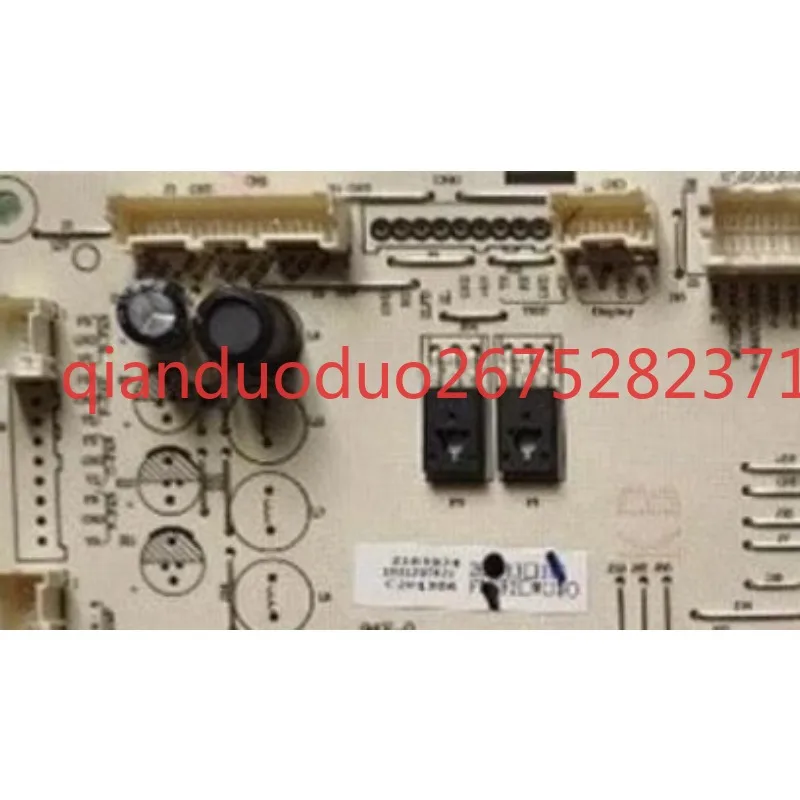 Suitable for Rongsheng refrigerator BCD-620W 2163974 computer board
Suitable for Rongsheng refrigerator BCD-620W 2163974 computer board