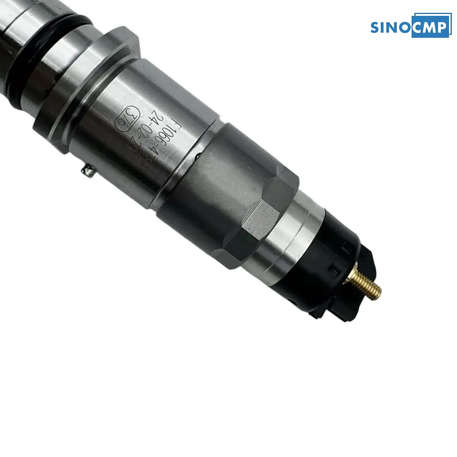 3976372 5263262 0445120231 SINOCMP Fuel Injector For Cummins Komatsu PC200-8 QSB6.7 QSB5.9 Excavator Engine Replacement Parts
3976372 5263262 0445120231 SINOCMP Fuel Injector For Cummins Komatsu PC200-8 QSB6.7 QSB5.9 Excavator Engine Replacement Parts