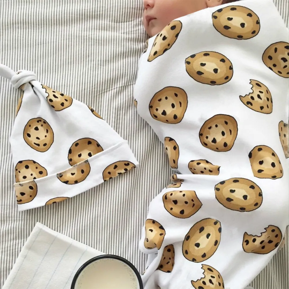 1pc Anti-Scare Swaddle Wrap Soft Jersey Knit Baby Sleep Sack For Newborns Up To 6 Months Photo Prop Swaddle Sack Unisex Gift
1pc Anti-Scare Swaddle Wrap Soft Jersey Knit Baby Sleep Sack For Newborns Up To 6 Months Photo Prop Swaddle Sack Unisex Gift