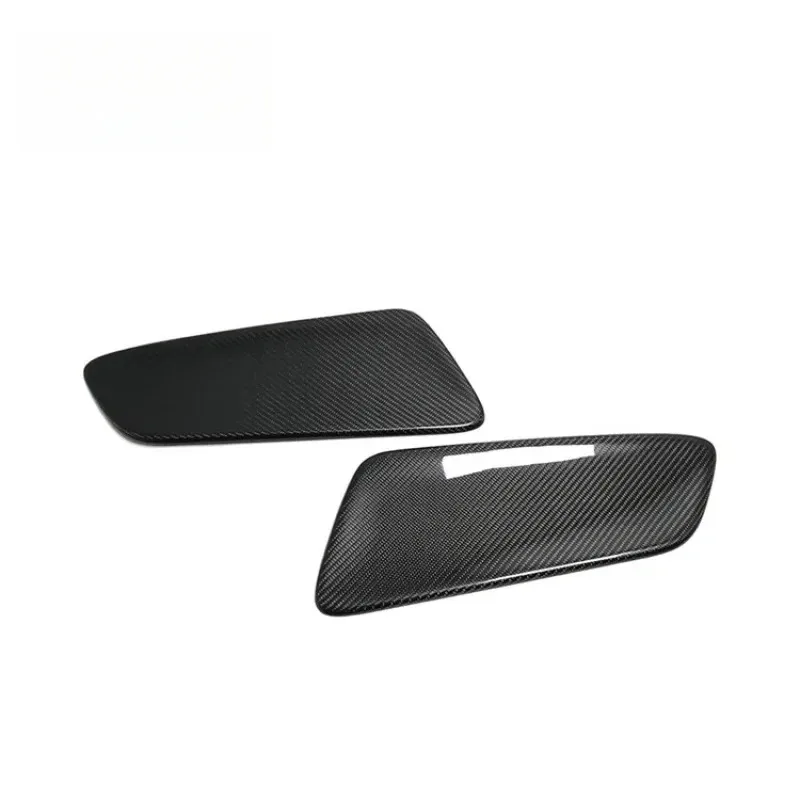 Factory Hot Selling For Luxury Car Fiber Rear Seat Side Panels Business-Style Car Interior Accessories with Tape Instal
Factory Hot Selling For Luxury Car Fiber Rear Seat Side Panels Business-Style Car Interior Accessories with Tape Instal