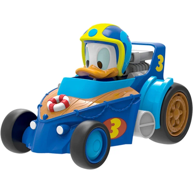 Cartoon 13cm Mickey Mouse Kawaii Inertial Car Minnie Donald Duck Daisy Goofy Cosplay Pull Back Car Simulation Kids Birthday Gift
Cartoon 13cm Mickey Mouse Kawaii Inertial Car Minnie Donald Duck Daisy Goofy Cosplay Pull Back Car Simulation Kids Birthday Gift