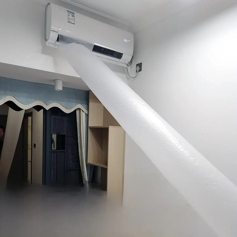 Прямоугольный кондиционер, направляющая ветра, выходное отверстие, разделитель воздуховода, направляющая сумка для спальни, пылезащитное хранилище
Прямоугольный кондиционер, направляющая ветра, выходное отверстие, разделитель воздуховода, направляющая сумка для спальни, пылезащитное хранилище