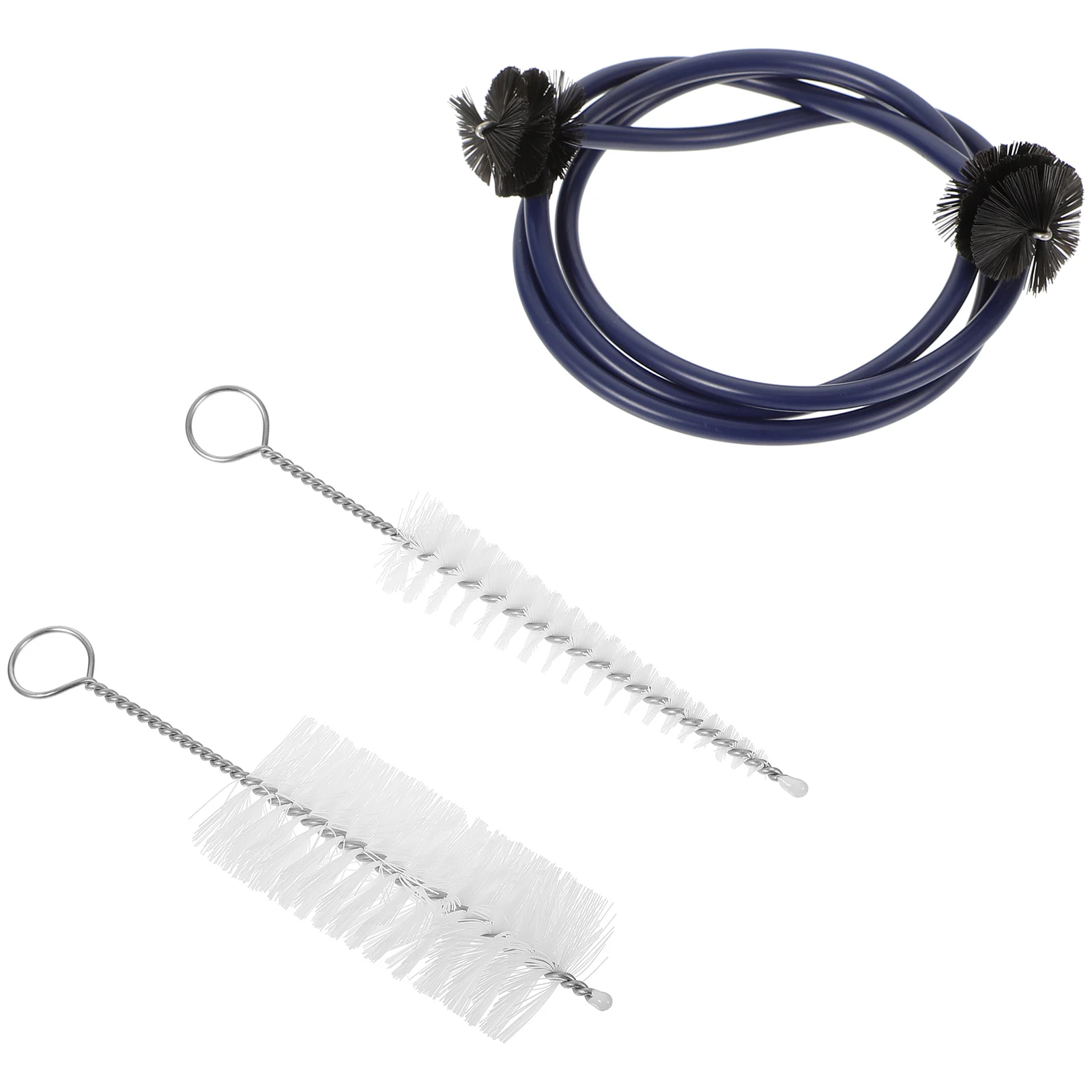 1 set Small Cleaning Brush Set Trumpet Maintenance Accessories Mouthpiece Piston Cleaners Tube Instruments Non Scratch
1 set Small Cleaning Brush Set Trumpet Maintenance Accessories Mouthpiece Piston Cleaners Tube Instruments Non Scratch