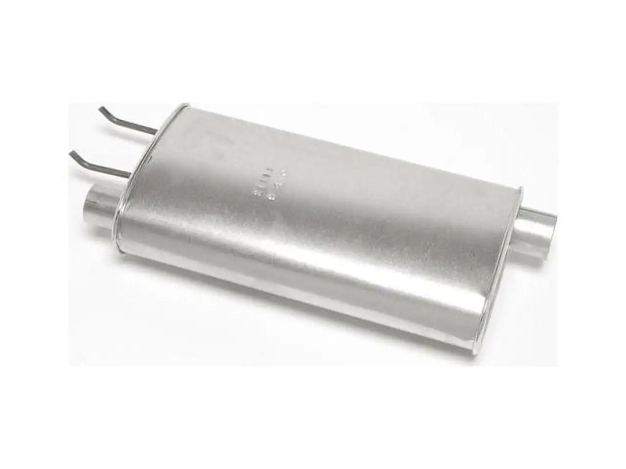 Left Muffler - Compatible with 1994 - 1996 Buick Roadmaster Sedan 5.7L V8 1995
Left Muffler - Compatible with 1994 - 1996 Buick Roadmaster Sedan 5.7L V8 1995