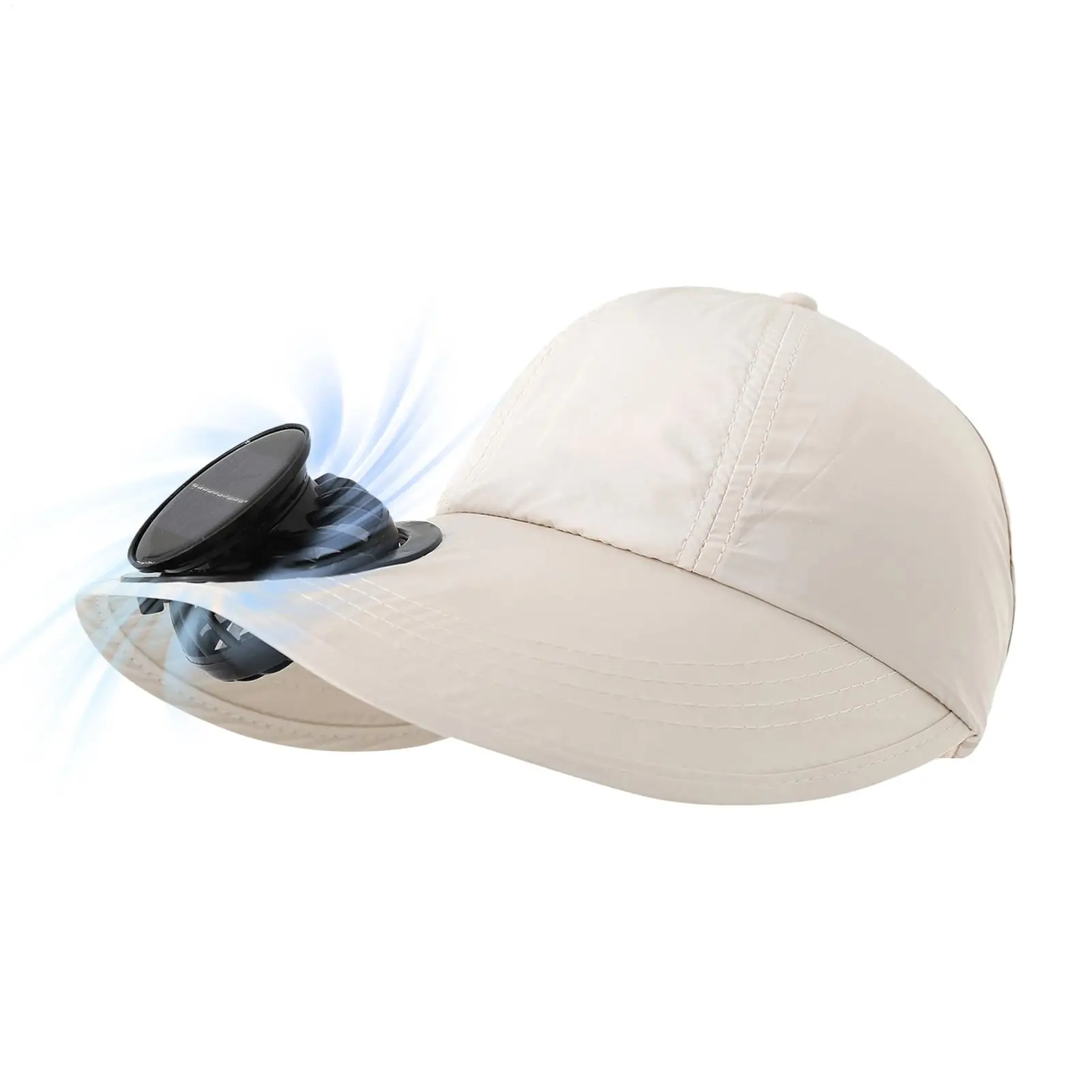 Fan Hat For Men 600mAh Rechargeable Personal Outdoor Gear Baseball Cap Solar Power Fan For Sports Fishing Beach Travel Vacation
Fan Hat For Men 600mAh Rechargeable Personal Outdoor Gear Baseball Cap Solar Power Fan For Sports Fishing Beach Travel Vacation