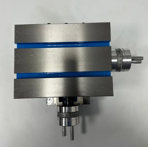 225*175mm Drilling Milling Machine Cross Slide Table Work Table XY with Ruler XY Travel 105x90mm
225*175mm Drilling Milling Machine Cross Slide Table Work Table XY with Ruler XY Travel 105x90mm