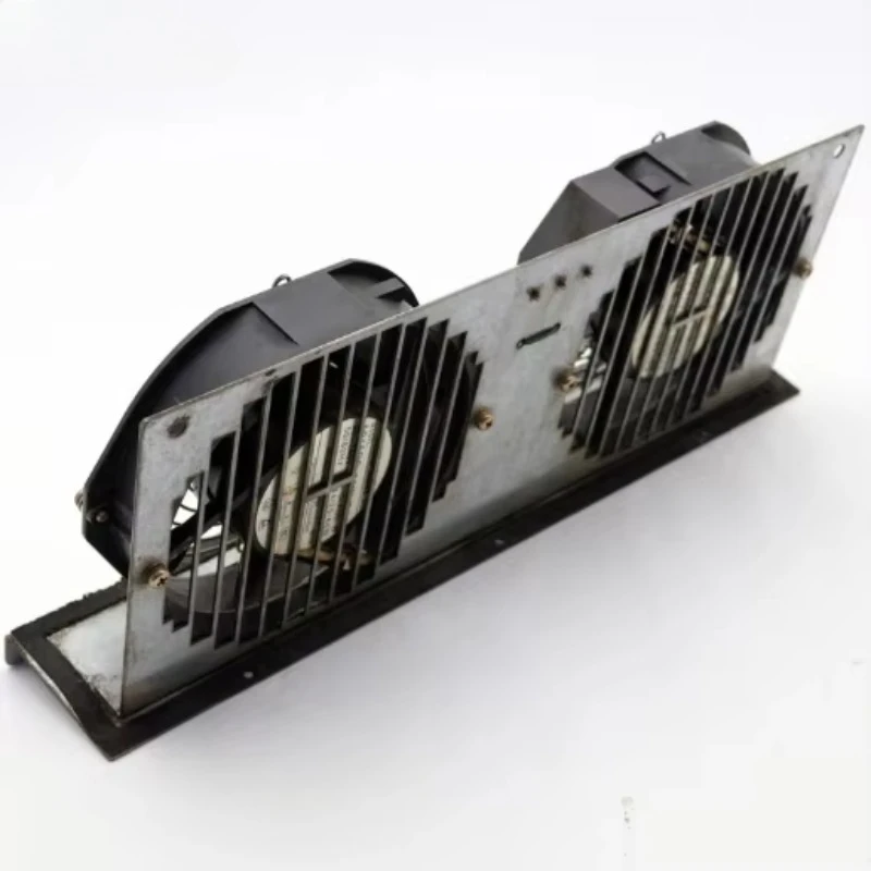 New One Year Warranty Fanak Fan Unit Outside Air A05B-2502-C310
New One Year Warranty Fanak Fan Unit Outside Air A05B-2502-C310