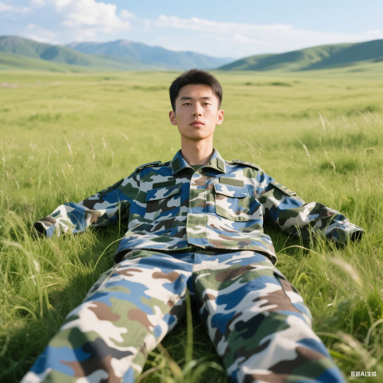 2025 Old style 96 pre camouflage work uniform, summer machine repair uniform, factory uniform
2025 Old style 96 pre camouflage work uniform, summer machine repair uniform, factory uniform