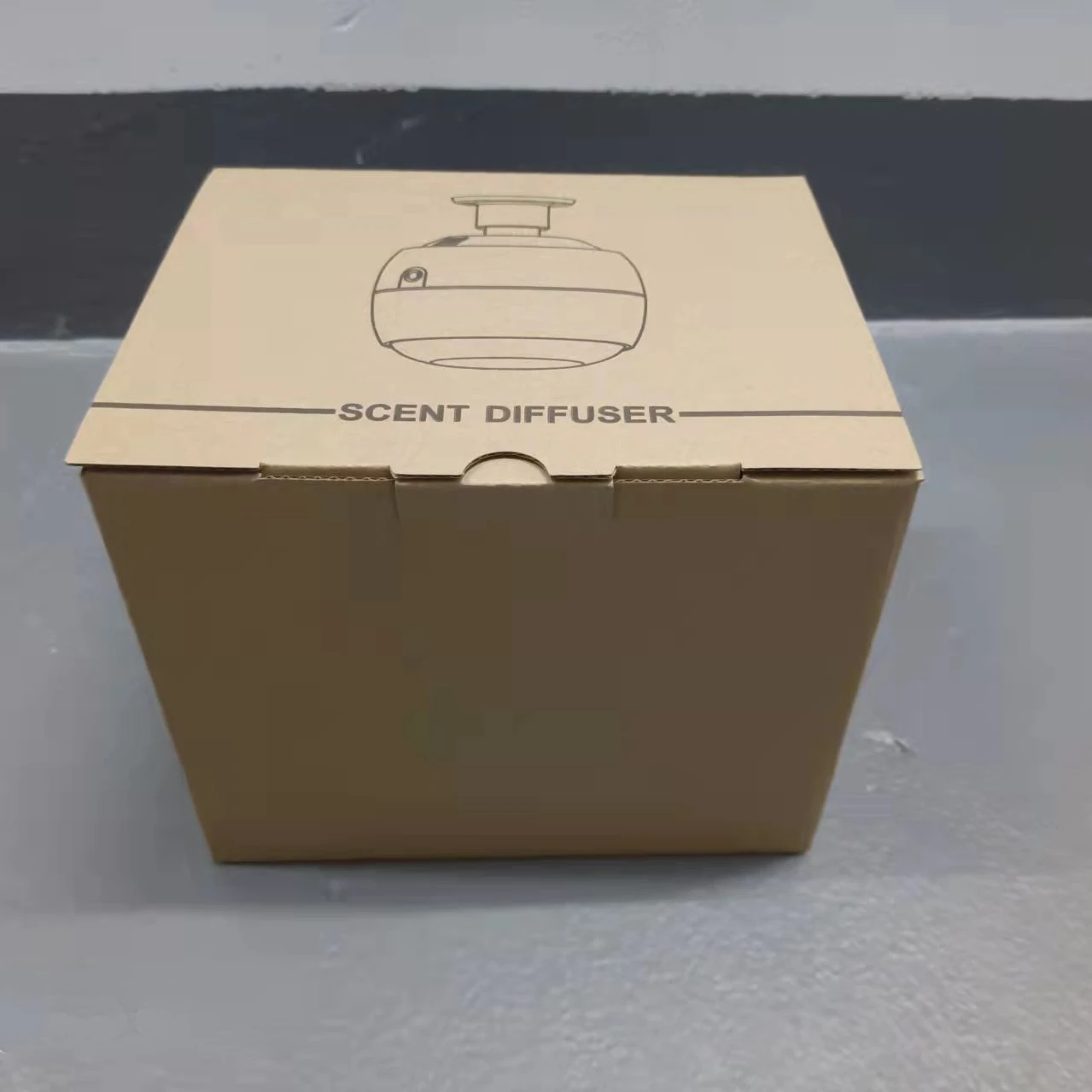 Ceiling Installing Wall Mounted Electric Fragrance Scent Machine Air Aroma Diffuser 750CBM 250ML APP Control WIFI/Bluetooth
Ceiling Installing Wall Mounted Electric Fragrance Scent Machine Air Aroma Diffuser 750CBM 250ML APP Control WIFI/Bluetooth