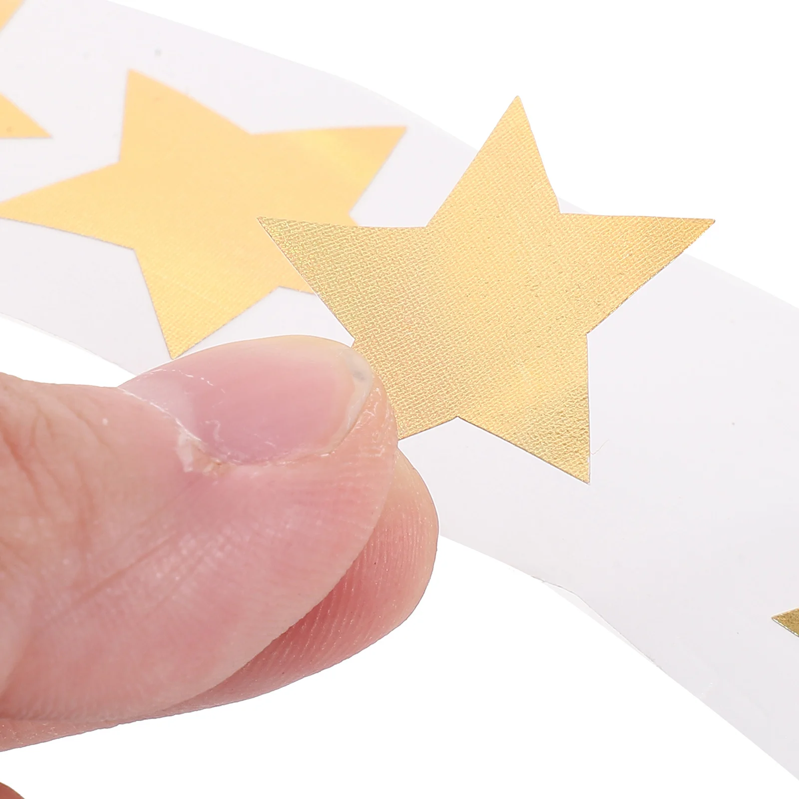 1 Roll Star Seal Self-Adhesive Envelope Sealing For Baking Packaging Wedding Business Gift Label Roll Decorative Packaging Star
1 Roll Star Seal Self-Adhesive Envelope Sealing For Baking Packaging Wedding Business Gift Label Roll Decorative Packaging Star