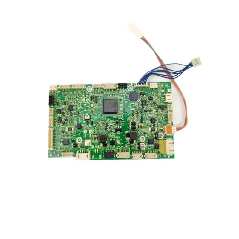 Vacuum cleaner Motherboard for Ecovacs Deebot DF43 DF45 Robot Vacuum Cleaner Parts Main board replacement parts Motherboard
Vacuum cleaner Motherboard for Ecovacs Deebot DF43 DF45 Robot Vacuum Cleaner Parts Main board replacement parts Motherboard