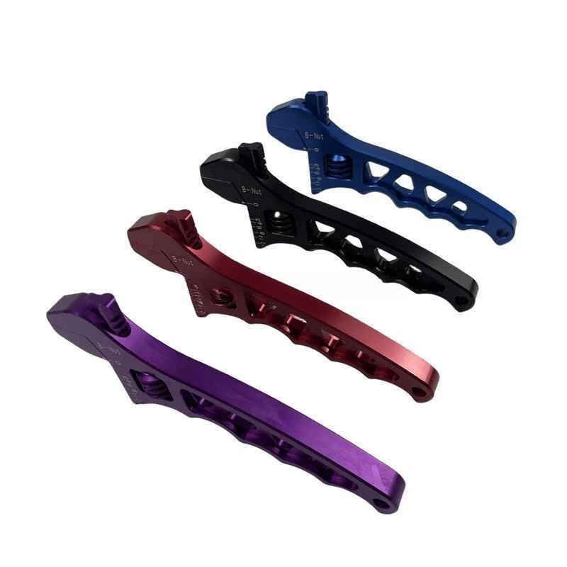 Индивидуальное обслуживание изготовления алюминиевых заготовок с числовым программным управлением, регулируемые винты. Механические поставки. Комплексный сервис.
Индивидуальное обслуживание изготовления алюминиевых заготовок с числовым программным управлением, регулируемые винты. Механические поставки. Комплексный сервис.