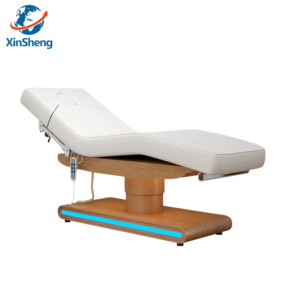 XingSheng Electric Lifting Facial Beauty Bed Eyelash Beds Beauty Salon Chair Massage Table Adjustable Furniture Sofa Bed Chairs
XingSheng Electric Lifting Facial Beauty Bed Eyelash Beds Beauty Salon Chair Massage Table Adjustable Furniture Sofa Bed Chairs