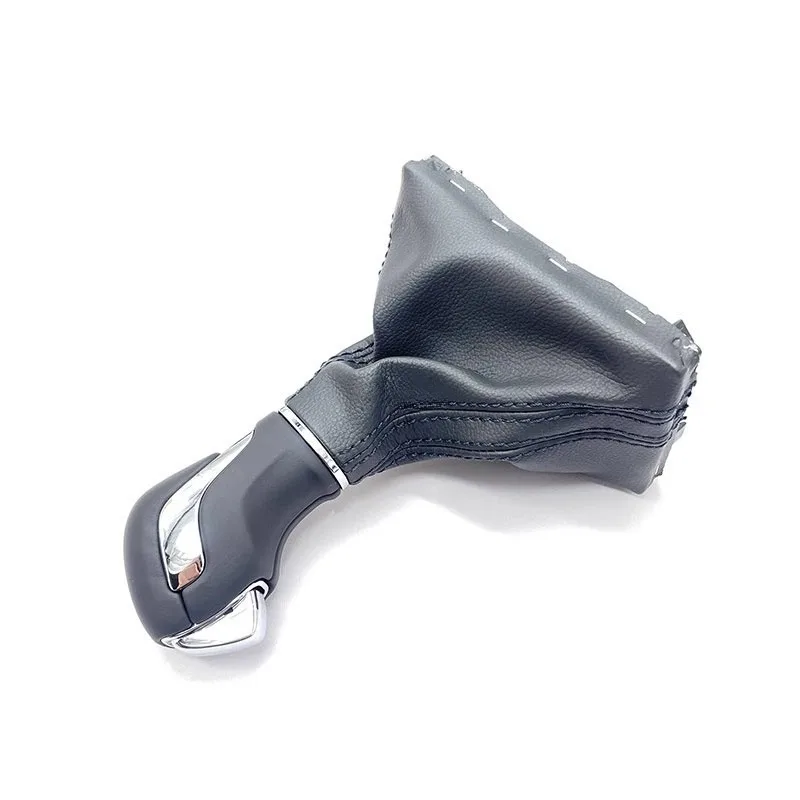 Brand New Automatic Gearshift Gear Lever Knob Dust Cover Interior Accessories for Roewe RX5 Automobiles
Brand New Automatic Gearshift Gear Lever Knob Dust Cover Interior Accessories for Roewe RX5 Automobiles