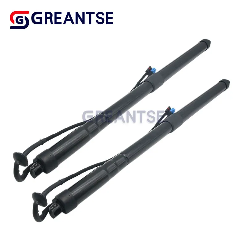 Tailgate Gas Strut 97051257312 Power Hatch Lift Support For Porsche Panamera 970 2010 - 2016 Auto Parts Accessories
Tailgate Gas Strut 97051257312 Power Hatch Lift Support For Porsche Panamera 970 2010 - 2016 Auto Parts Accessories