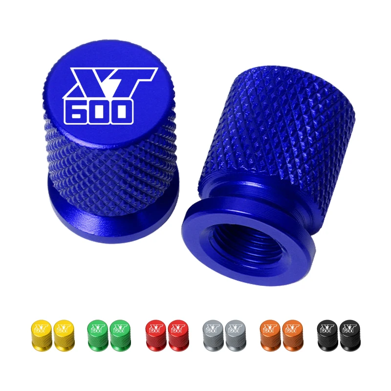 For Yamaha XT600 XT 600 1984 1985 1986 XT600Z XT600E XT600ZE Motorcycle CNC Aluminum Tire Valve Air Port Stem Cover Caps
For Yamaha XT600 XT 600 1984 1985 1986 XT600Z XT600E XT600ZE Motorcycle CNC Aluminum Tire Valve Air Port Stem Cover Caps