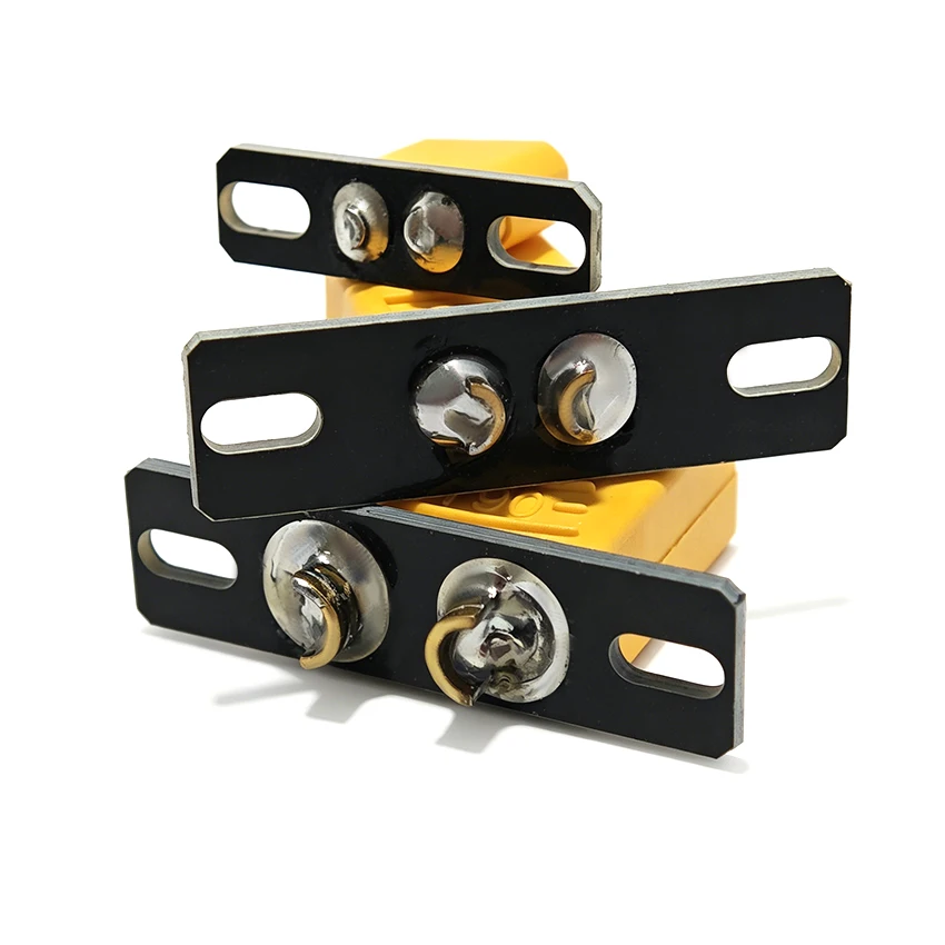 XT60 Welding Board Welding Base For RC Model Airplane Helicopter Multirotor Fixed Base PCB for Easy Insertion Removal XT30/XT90
XT60 Welding Board Welding Base For RC Model Airplane Helicopter Multirotor Fixed Base PCB for Easy Insertion Removal XT30/XT90