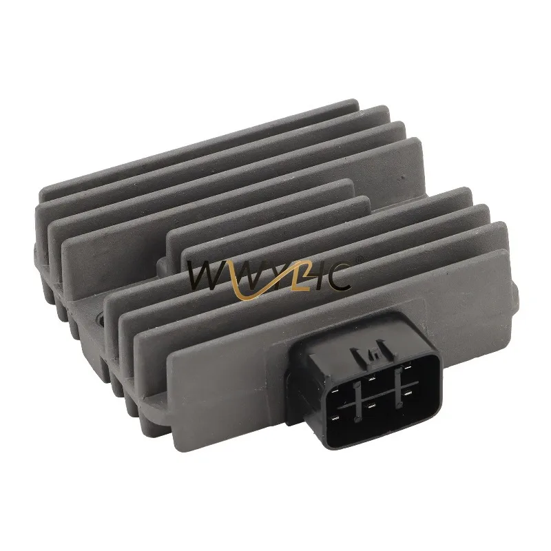 Suitable for Kawasaki Z250 300 Ninja 250 Rectifier 21066-0712
Suitable for Kawasaki Z250 300 Ninja 250 Rectifier 21066-0712