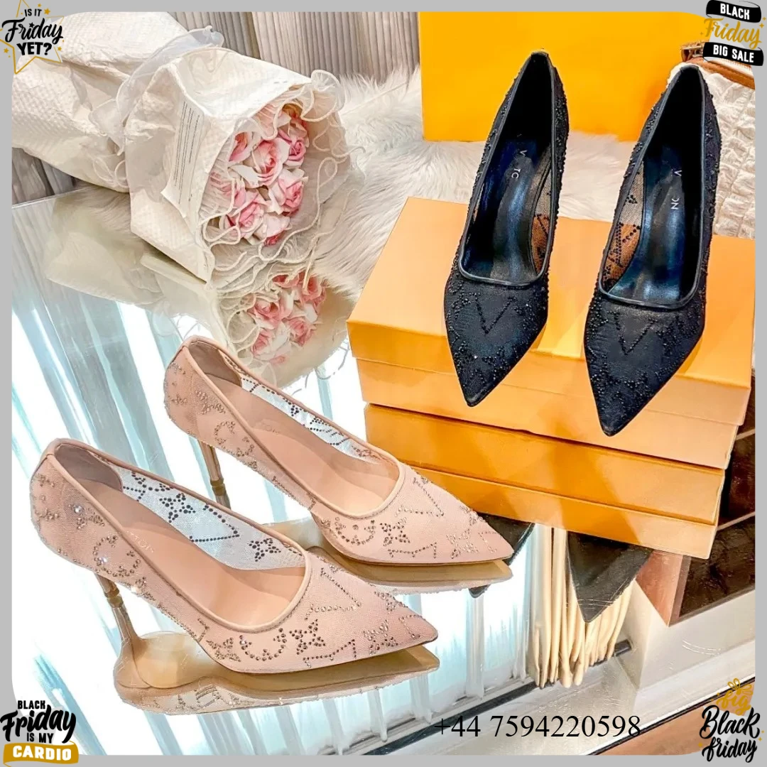 2026 Top designer shoes luxury high quality New Style Embroidered Diamond high heels brand glass shoes ladies wedding party
2026 Top designer shoes luxury high quality New Style Embroidered Diamond high heels brand glass shoes ladies wedding party