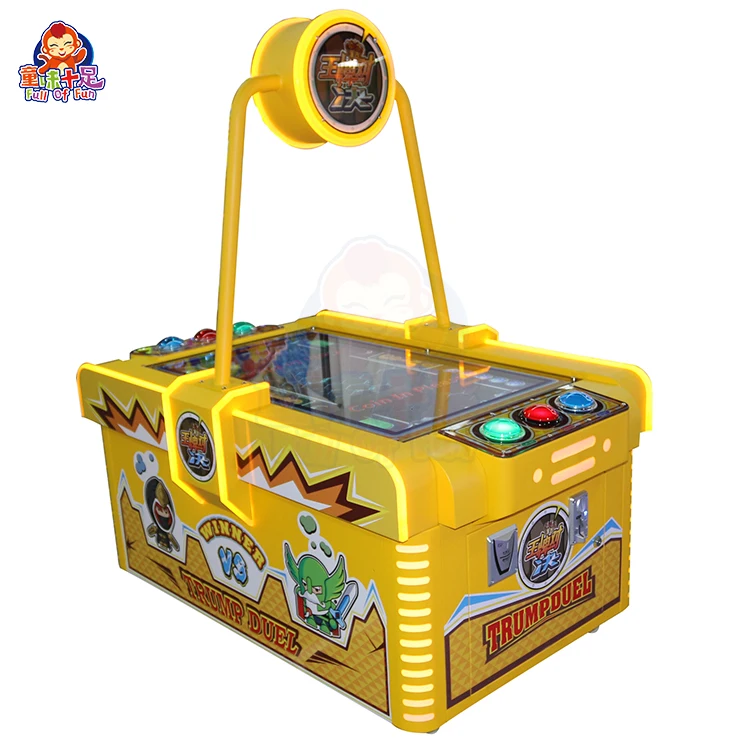 Популярный игровой автомат-пинбол с экраном для 2 игроков, монетоприемник, видеоигра, аркадный автомат, игрушки для детей
Популярный игровой автомат-пинбол с экраном для 2 игроков, монетоприемник, видеоигра, аркадный автомат, игрушки для детей