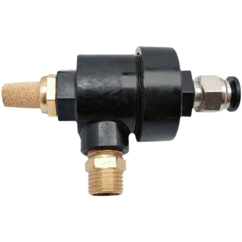 Tire Changer Cylinder Air Release Valve Durable And Air-tight Quick Exhaust Valve Accessory For Tire Pressing Operation
Tire Changer Cylinder Air Release Valve Durable And Air-tight Quick Exhaust Valve Accessory For Tire Pressing Operation