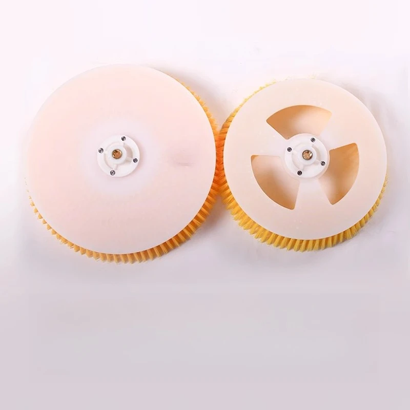 Solar photovoltaic panel cleaning machine accessories tools bristles brush plate door head cleaning brush
Solar photovoltaic panel cleaning machine accessories tools bristles brush plate door head cleaning brush