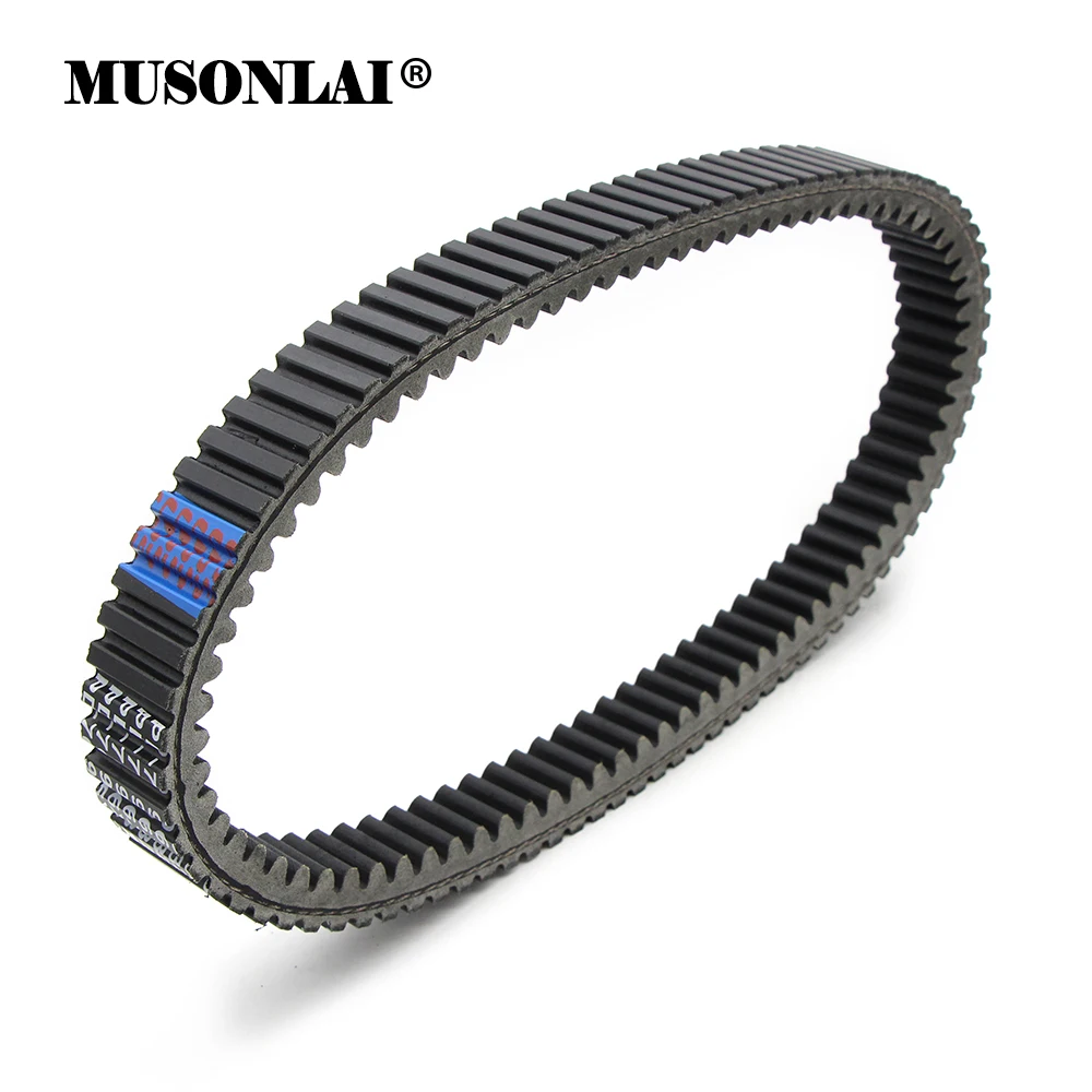 Drive Belt For Suzuki LTA450 King Quad 450 AXi 07-10 Limited Edition 2008 LTA500 King Quad 500 AXi Power Steering 09 11-17
Drive Belt For Suzuki LTA450 King Quad 450 AXi 07-10 Limited Edition 2008 LTA500 King Quad 500 AXi Power Steering 09 11-17