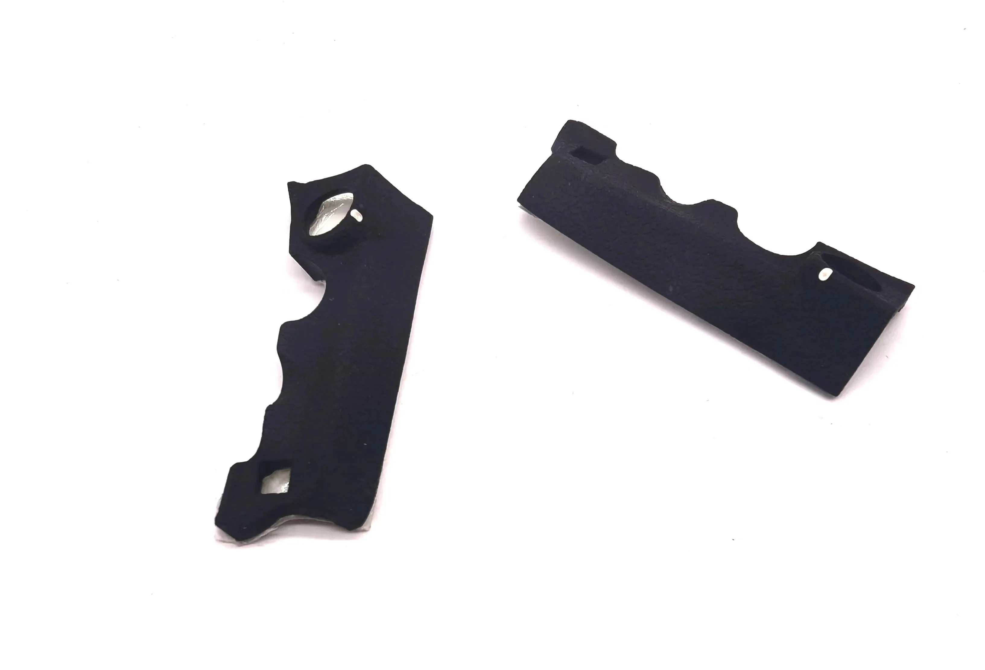 NEW Left Grip Rubber Unit Side Replacement For Nikon D800 Digital Camera Repair Part With FX + Tape
NEW Left Grip Rubber Unit Side Replacement For Nikon D800 Digital Camera Repair Part With FX + Tape