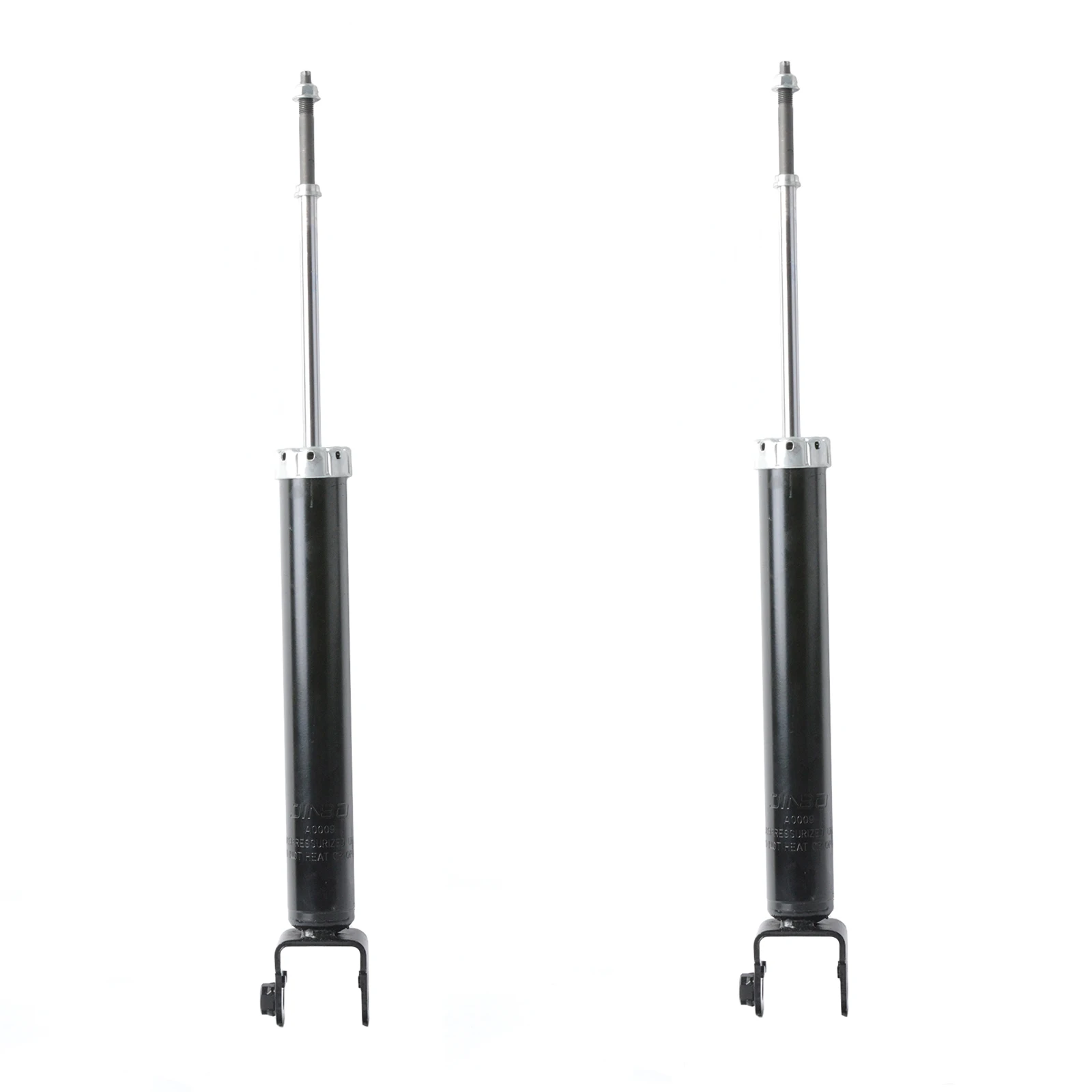 Пара задних амортизаторов для Nissan Maxima 2004-2008 гг.
Пара задних амортизаторов для Nissan Maxima 2004-2008 гг.