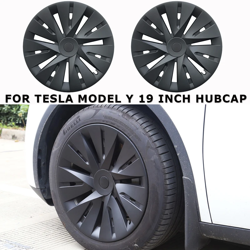 4 шт. 19-дюймовая крышка ступицы для Tesla Model Y, сменная крышка колеса, автомобильная крышка ступицы, полная крышка обода 2019-2024, аксессуары 
4 шт. 19-дюймовая крышка ступицы для Tesla Model Y, сменная крышка колеса, автомобильная крышка ступицы, полная крышка обода 2019-2024, аксессуары