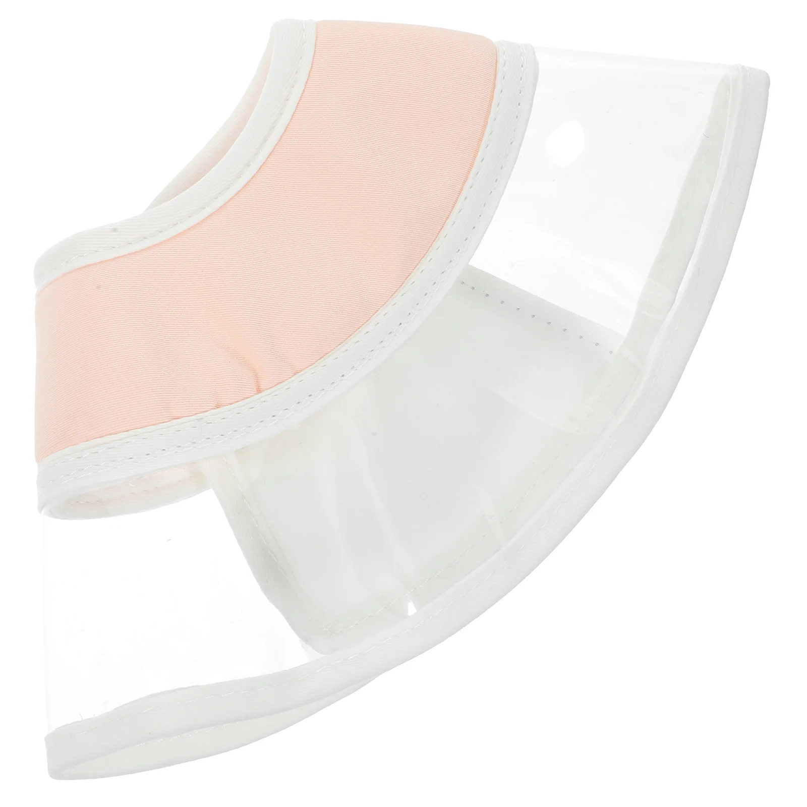 Cat Recovery Cone Collar Breathable High-Grade Surgical Anti Licking Scratching Collar Portable Cat Collars Pet Neck Ring
Cat Recovery Cone Collar Breathable High-Grade Surgical Anti Licking Scratching Collar Portable Cat Collars Pet Neck Ring