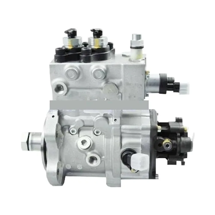 Huida Original Truck CPN2.2 Engine 0445020219 Fuel Pump 0445020218 Used in Cummins
Huida Original Truck CPN2.2 Engine 0445020219 Fuel Pump 0445020218 Used in Cummins