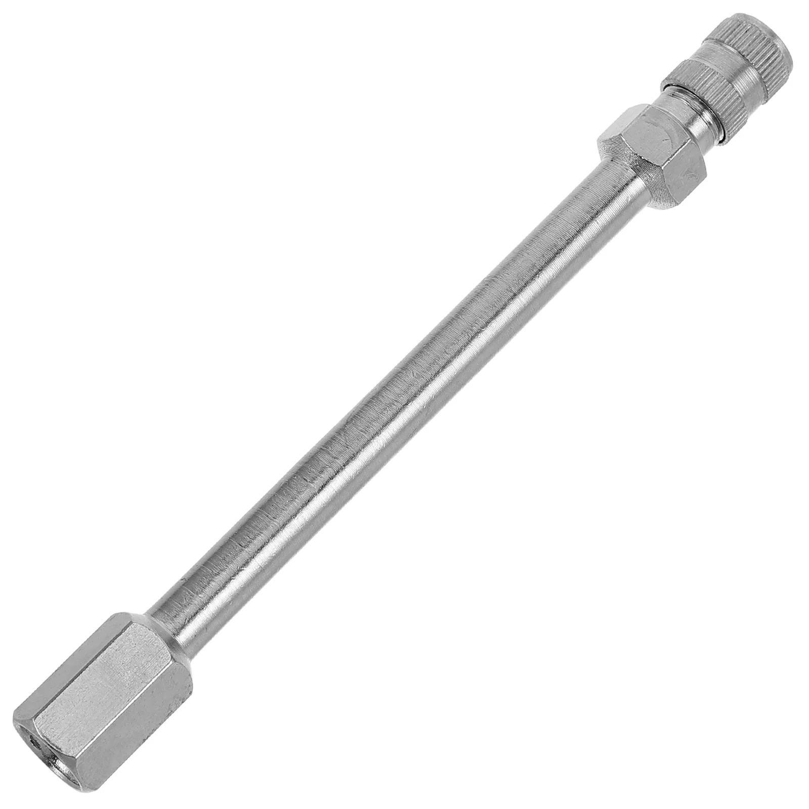 Tire Valve Extension Rods Flexible Copper RV ATV Extensions For Cars Trucks Valve Extension Control Durability
Tire Valve Extension Rods Flexible Copper RV ATV Extensions For Cars Trucks Valve Extension Control Durability