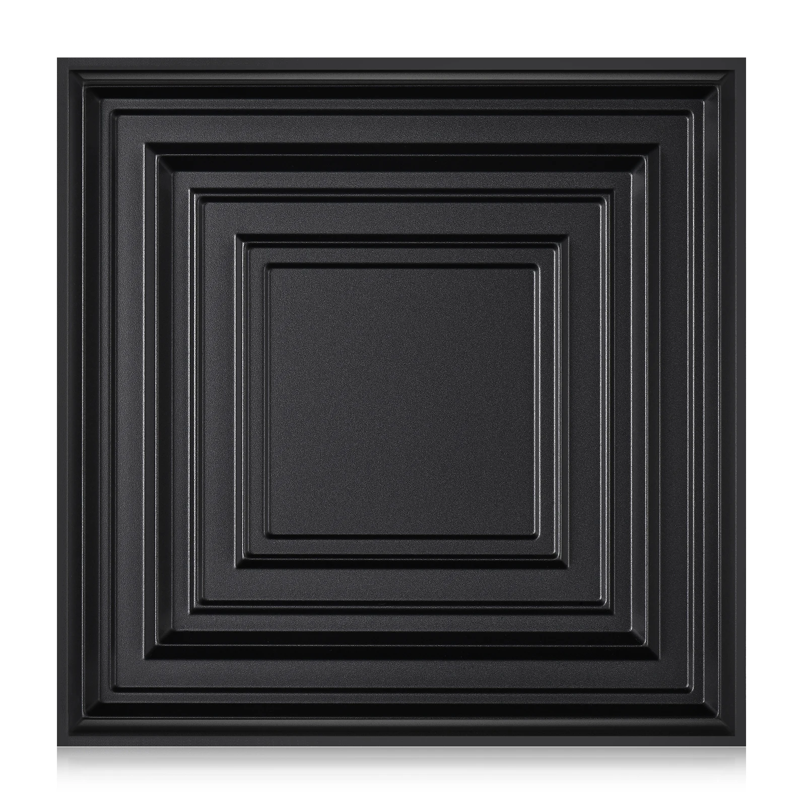 KUUJOJO 3D текстурированная стеновая панель для внутреннего украшения стен, подходит для гостиной, зала, спальни, гостиницы, офиса, отправки ленты
KUUJOJO 3D текстурированная стеновая панель для внутреннего украшения стен, подходит для гостиной, зала, спальни, гостиницы, офиса, отправки ленты