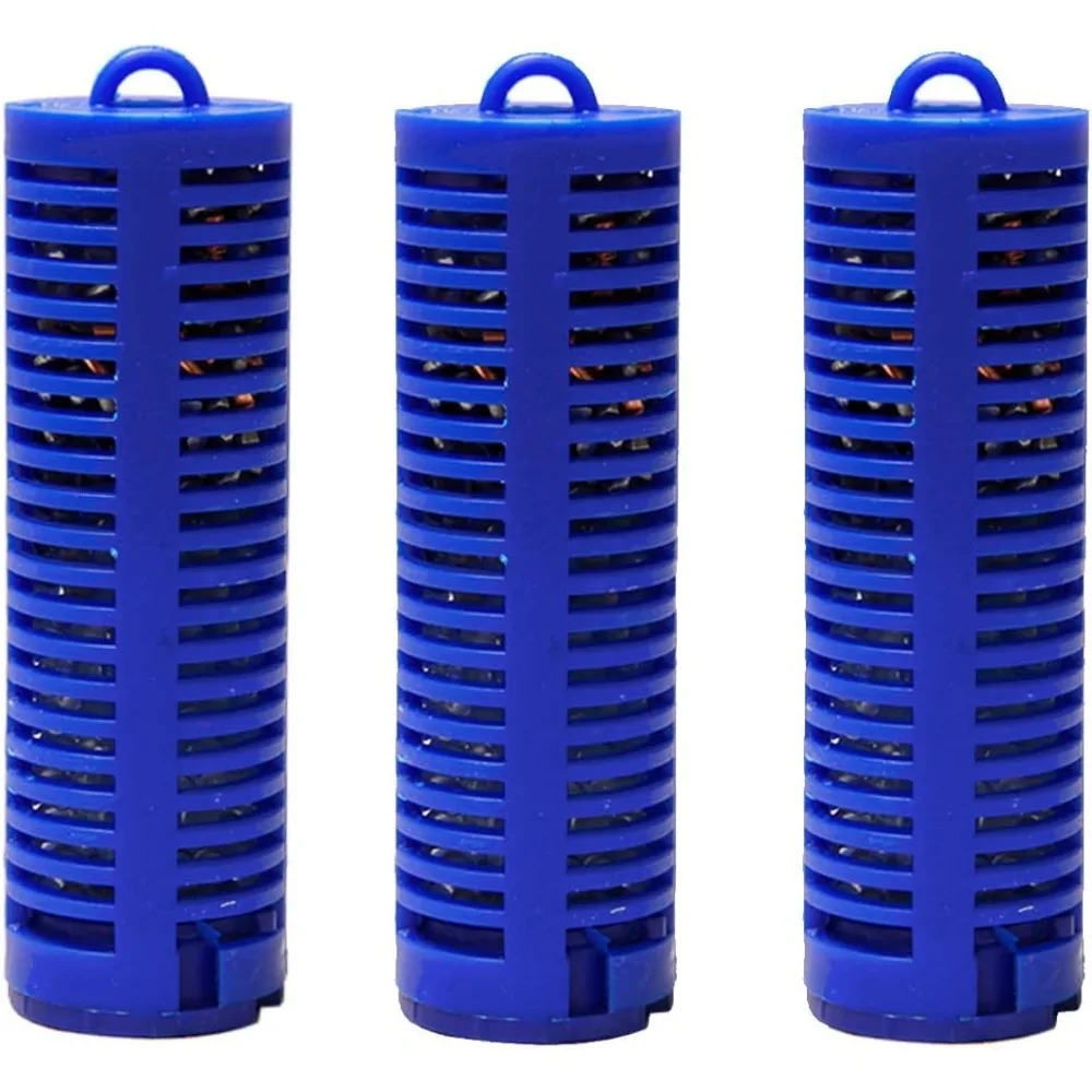 Rx Clear Mineral Purifier Spa Stick - 3 Pack
Rx Clear Mineral Purifier Spa Stick - 3 Pack