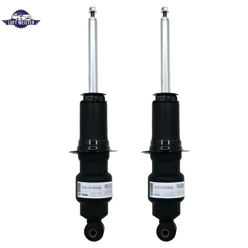 2pcs Rear Shock Absorbers for Subaru Forester 2008-2016 20365SC071 20365SC010 20365SC040 20365CS07
2pcs Rear Shock Absorbers for Subaru Forester 2008-2016 20365SC071 20365SC010 20365SC040 20365CS07