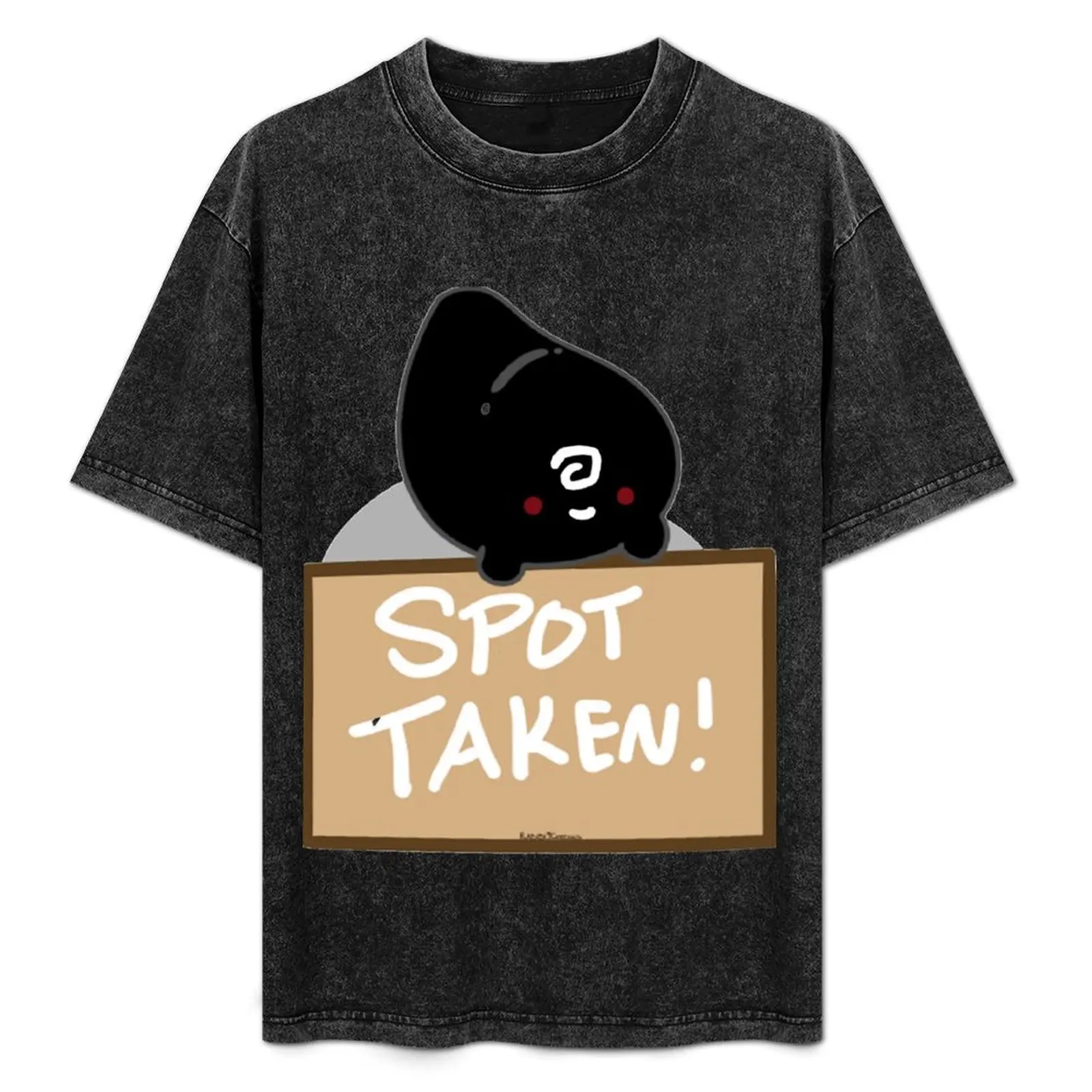 Best Black Desert Online - Black Spirit T-Shirt Work Duty Casual T-Shirt
Best Black Desert Online - Black Spirit T-Shirt Work Duty Casual T-Shirt