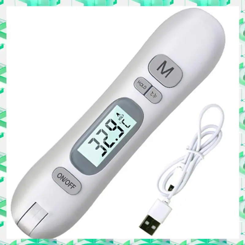 FIZP Cooking Temperature Measurement Tool Meat Thermometer Suitable Formeasuring Barbecue Water Temperature Kitchen Baking Withp
FIZP Cooking Temperature Measurement Tool Meat Thermometer Suitable Formeasuring Barbecue Water Temperature Kitchen Baking Withp