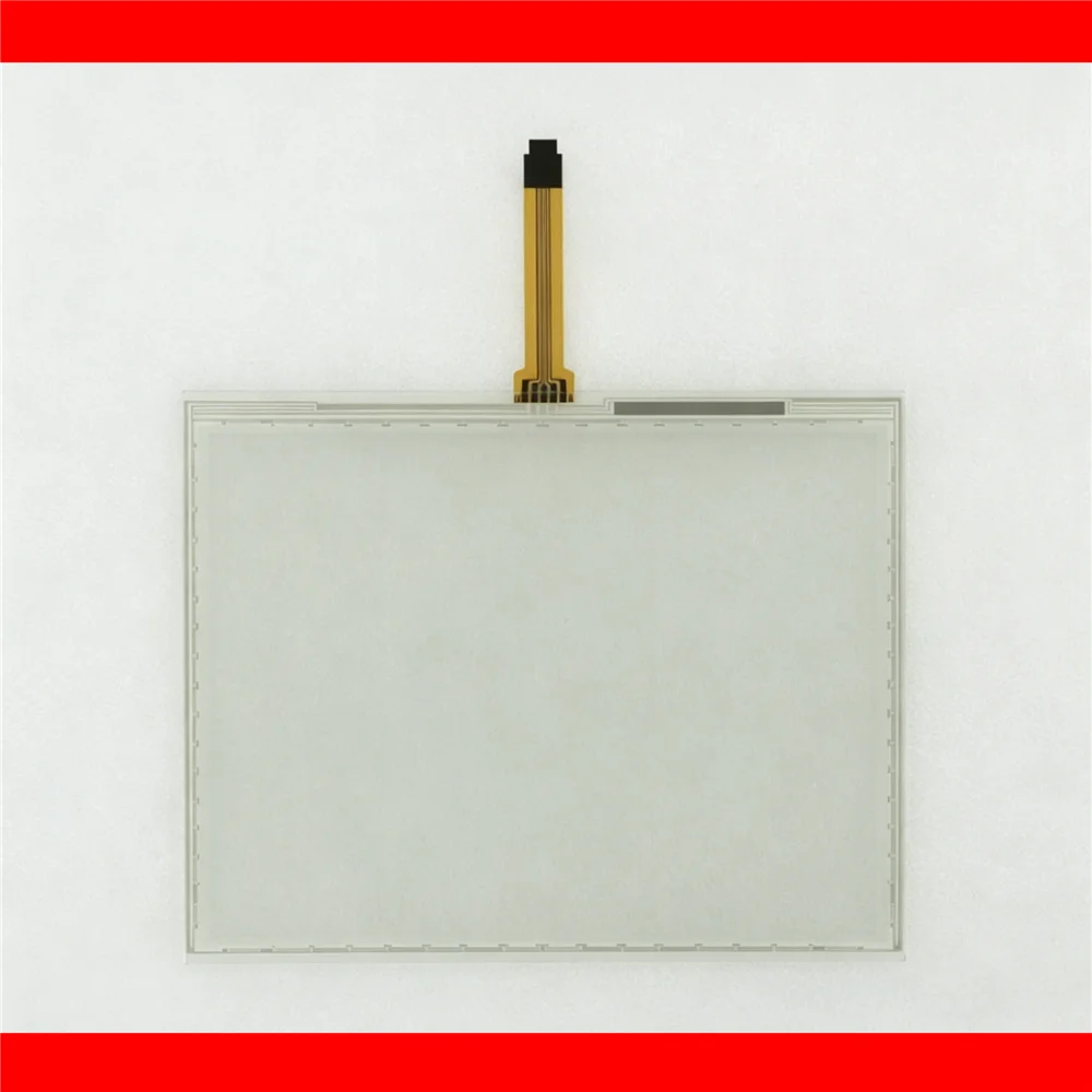 10.4 Inch New Touchpad For John Deere GreenStar 3 GS3 2630 RTP104A5B004 Touch Screen -- Touchpad Resistive touch panels Screens
10.4 Inch New Touchpad For John Deere GreenStar 3 GS3 2630 RTP104A5B004 Touch Screen -- Touchpad Resistive touch panels Screens