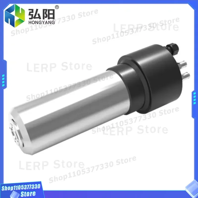 Very good quality HQD ATC 1.5KW ISO20 30000RPM High-precision Spindle Automatic Tool Changer Water-cooled Spindle Engraving
Very good quality HQD ATC 1.5KW ISO20 30000RPM High-precision Spindle Automatic Tool Changer Water-cooled Spindle Engraving