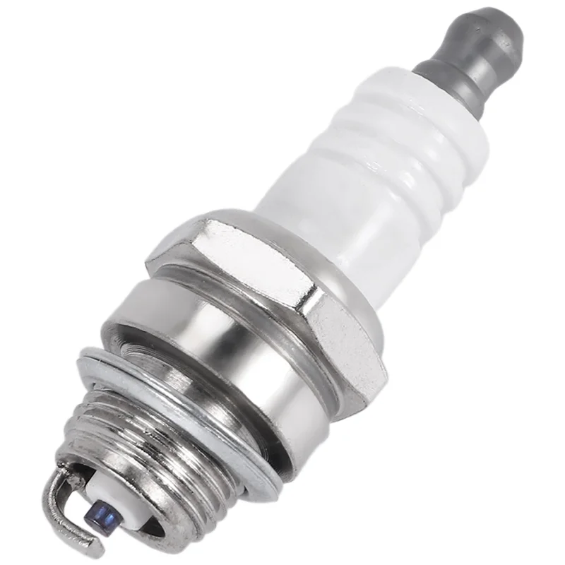 F-T 10Pcs L7T Spark Plug For Trimmer Blower Chainsaw Brushcutter Strimmer Lawn Mower
F-T 10Pcs L7T Spark Plug For Trimmer Blower Chainsaw Brushcutter Strimmer Lawn Mower