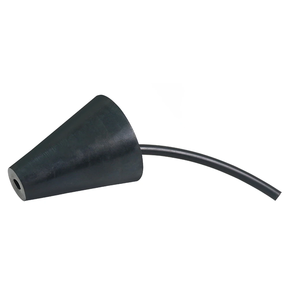 Efficient Leak Detection Automotive Smoke Machine Cone Adapter Silicone Tool for Intake and Exhaust System Diagnostics
Efficient Leak Detection Automotive Smoke Machine Cone Adapter Silicone Tool for Intake and Exhaust System Diagnostics
