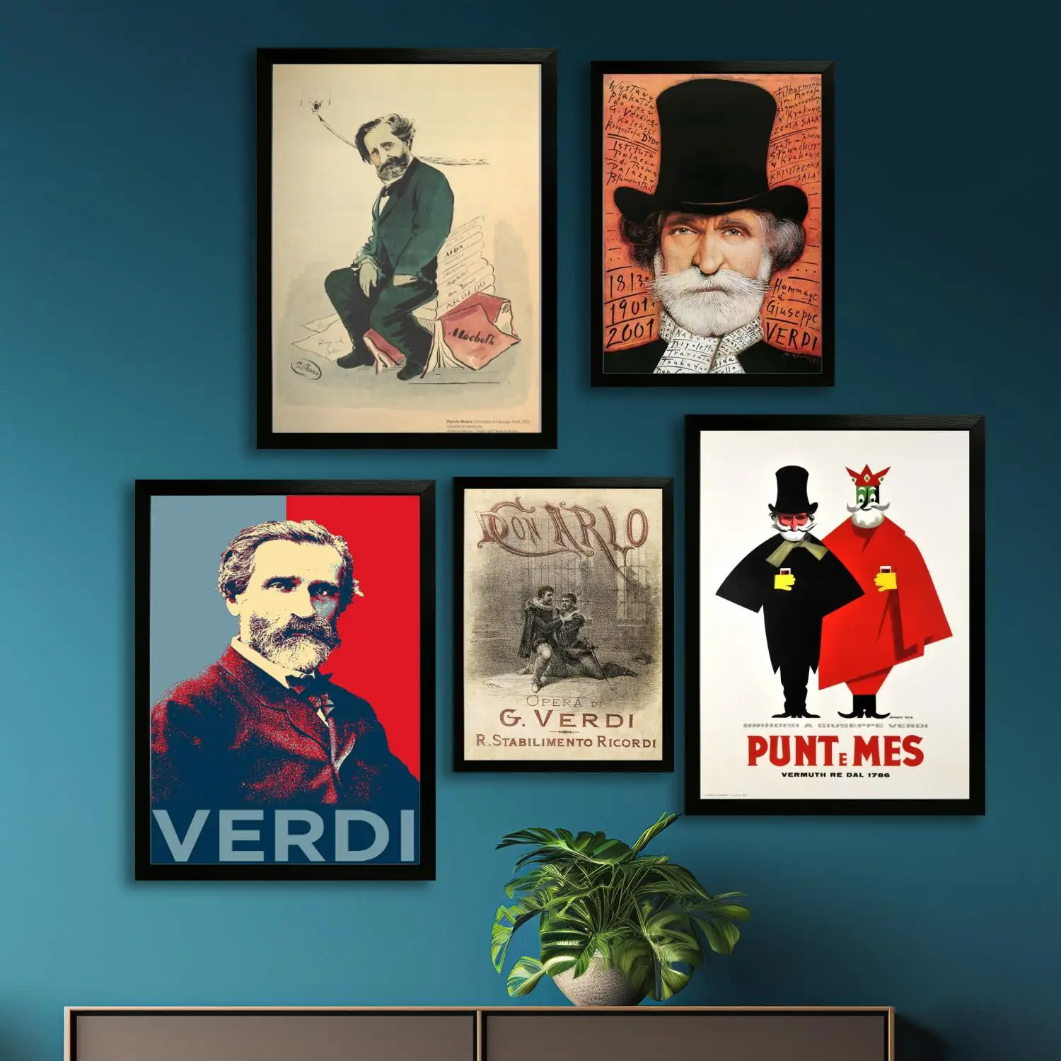 Giuseppe Verdi Canvas Art Poster, Wall Art Picture Print, Modern Family Bedroom Decor Posters,Decorative painting
Giuseppe Verdi Canvas Art Poster, Wall Art Picture Print, Modern Family Bedroom Decor Posters,Decorative painting