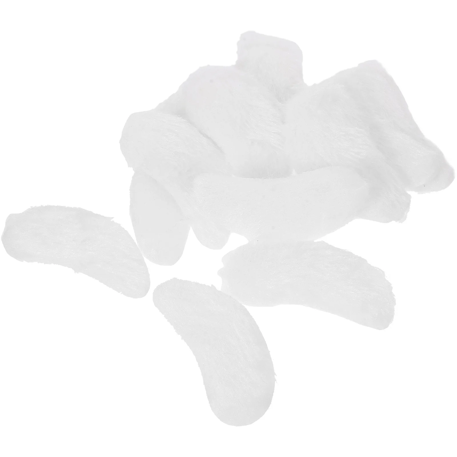 8 Pairs Santa Claus Fake Eyebrows Mustache Simulation Prop Thermal Mask Old Man Cotton
8 Pairs Santa Claus Fake Eyebrows Mustache Simulation Prop Thermal Mask Old Man Cotton