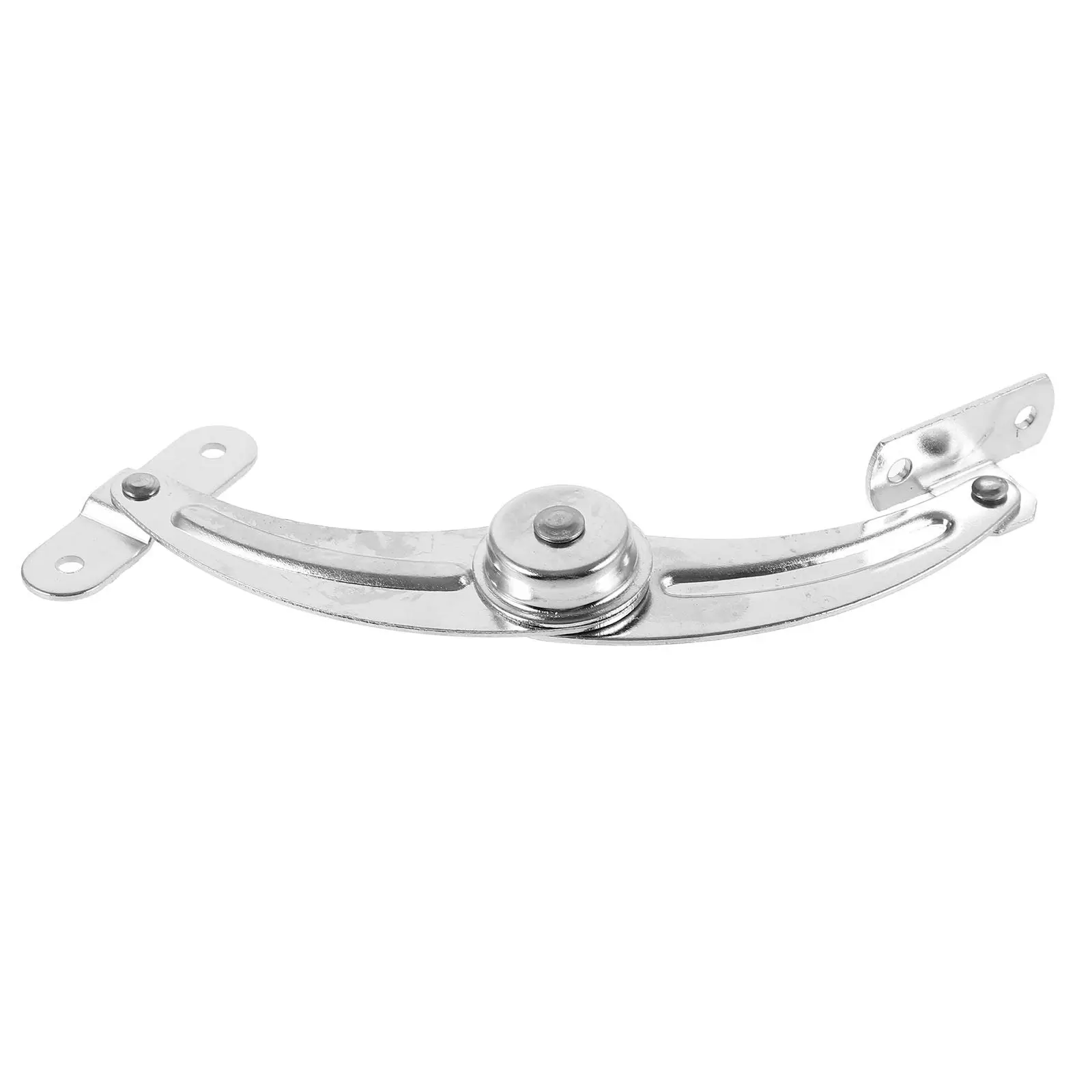 Adjustable Support Hinges Nickel Plated Iron Door Limiters for Rv Cabinet Folding Lid Self Balancing Furniture Metal Hinges
Adjustable Support Hinges Nickel Plated Iron Door Limiters for Rv Cabinet Folding Lid Self Balancing Furniture Metal Hinges