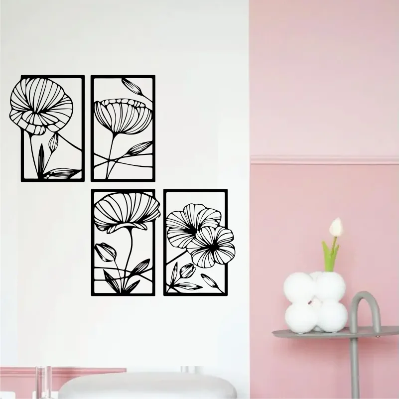 Lotus flower wall sticker art decoration for Living room office restaurant lobby wall decoration Window glass step #217
Lotus flower wall sticker art decoration for Living room office restaurant lobby wall decoration Window glass step #217