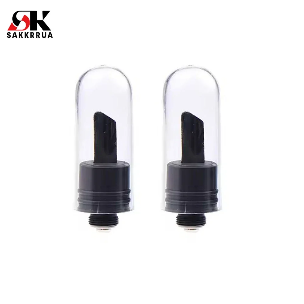 Sakkrrua HT03 Ceramic Hot Knife Tips, Cutting Head Tool Heating Element Accessory, Black
Sakkrrua HT03 Ceramic Hot Knife Tips, Cutting Head Tool Heating Element Accessory, Black