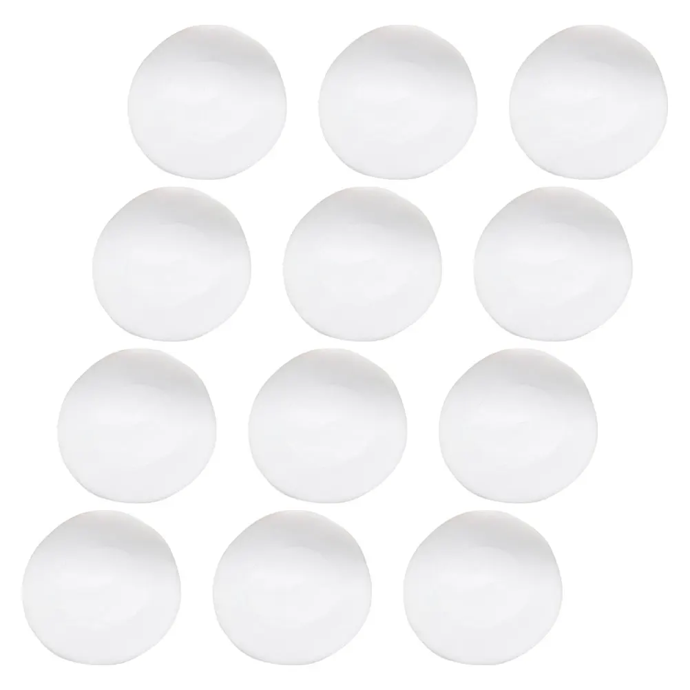 12Pcs Baking Oil Absorbing Paper Non-Stick Kitchen Paper for Cake Tin Grease Blotter Disposable Cooking Food Pad Fry Oil Filter
12Pcs Baking Oil Absorbing Paper Non-Stick Kitchen Paper for Cake Tin Grease Blotter Disposable Cooking Food Pad Fry Oil Filter