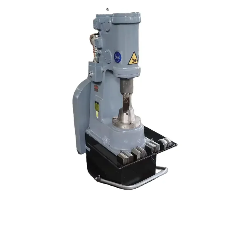 New Type Blacksmith Anvil Air Hammer C41 Wrought Iron Blacksmith Forging Power Hammer
New Type Blacksmith Anvil Air Hammer C41 Wrought Iron Blacksmith Forging Power Hammer