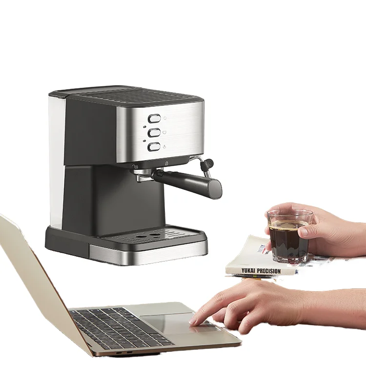 Best Selling Electric Mini Coffee Maker Programmable Drip Coffee Machine Smart Portable Office coffee equipment
Best Selling Electric Mini Coffee Maker Programmable Drip Coffee Machine Smart Portable Office coffee equipment